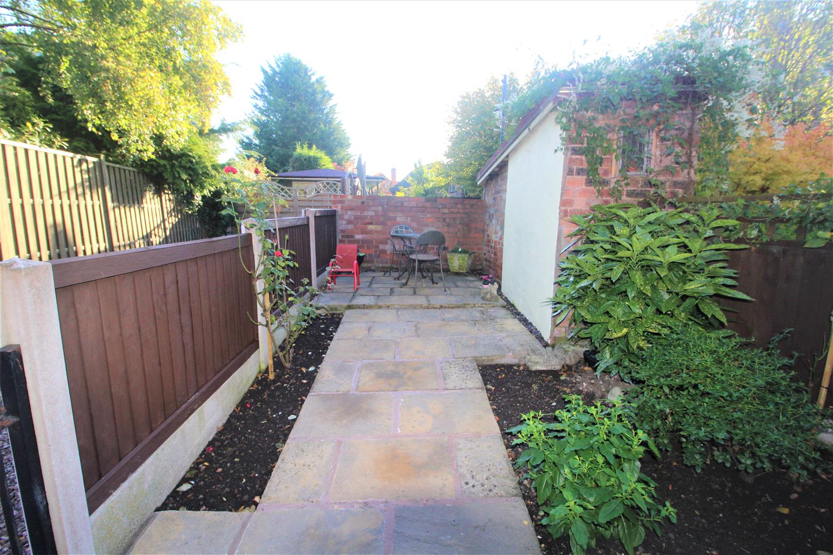 1 Bank House Lane, Shrewsbury, SY4 5TR To Let 1 Bank House Lane, Shrewsbury, SY4 5TR To Let